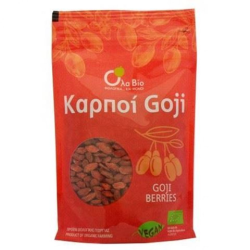 Goji berries Βιολογικό Doy Pack Ola-Bio 100gr