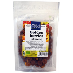 Golden berries (physalis – χρυσά μούρα) Ola-Bio 100gr