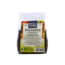 Ιπποφαές αποξηραμένο osmotic Ola-Bio 100gr