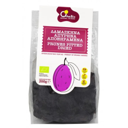 Δαμάσκηνα απύρηνα Ola-Bio 200gr