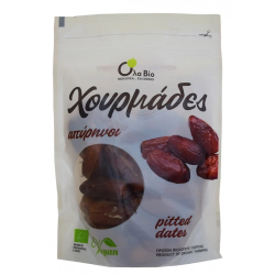 Χουρμάδες απύρηνοι DOY PACK Ola-Bio 200gr