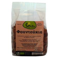 Φουντουκόψιχα (άψητη) Ola-Bio 200gr