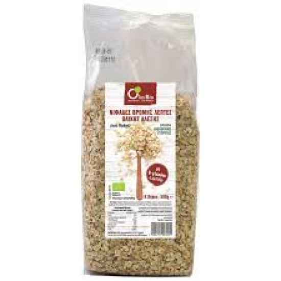 Νιφάδες βρώμης  Β Γλυκάνη Ola-Bio 500gr