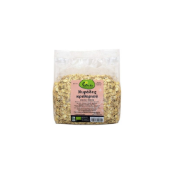 Νιφάδες κριθαριού Ola-Bio 500gr