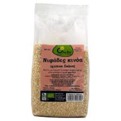 Νιφάδες κινόα Ola-Bio 250gr