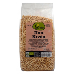 Ποπ κινόα Ola-Bio 100gr