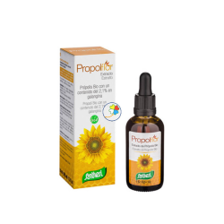 Πρόπολη σταγόνες Santiveri 50ml