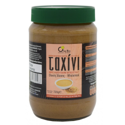 Ταχίνι ολικής αλέσεως (σε πετρόμυλο) Ola-Bio 720gr