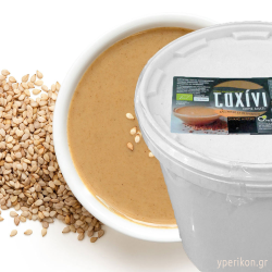 Ταχίνι ολικής αλέσεως (σε πετρόμυλο) Ola-Bio 3kg