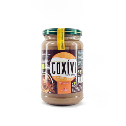 Ταχίνι με κακάο & αγάβη Ola-Bio 370gr