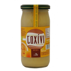 Ταχίνι με μέλι Ola-Bio 370gr