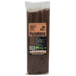 Σπαγγέτι σίκαλης 100% Pastamania Ola-Bio 500gr