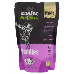 Noodles konjak Panic 270gr