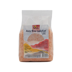 Αλάτι ιμαλάια ψιλό Ola-Bio 500gr
