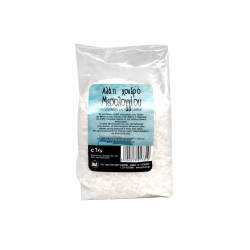 Αλάτι Μεσολογγίου χονδρό Ola-Bio 1kg