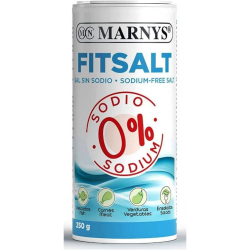 Υποκατάστατο αλατιού FITSALT Marnys 250γρ