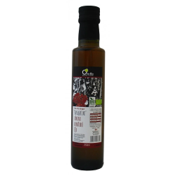 Ξύδι κόκκινο Αγιωργίτικο Ola-Bio 250ml