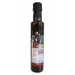 Ξύδι Βαλσάμικο Αγιωργίτικο (3 ετών) Ola-Bio 250ml