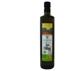 Ελαιόλαδο άθερμο ΚΑΛΑΜΩΝ  Νικολόπουλος 750ml