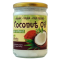 Λάδι καρύδας raw Ola-Bio 500ml