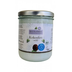 Λάδι καρύδας άοσμο ΒioPlanete 400ml