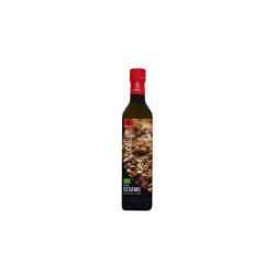 Σουσαμέλαιο ψ/πίεσης Bordoni 500ml