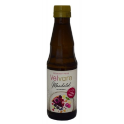 Αμυγδαλέλαιο ψυχρής πίεσης Rila 250ml