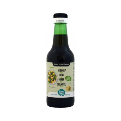 Λάδι hemp raw Terrasana 250ml
