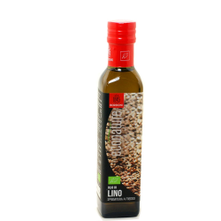 Λινέλαιο ψ/πίεσης Bordoni 250ml