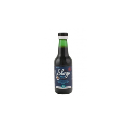 Shoyu (σάλτσα σόγιας) Terrasana 250ml