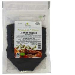 Σπόροι μαύρο κύμινο Ola-Bio 70gr