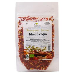 Μπούκοβο Ola-Bio 40gr