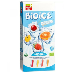 Γρανίτα Vegan Bioice Finestra 10 Χ 40ml
