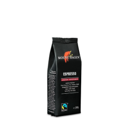 Καφές espresso χ/καφείνη (FairTrade) Mount Hagen 250γρ