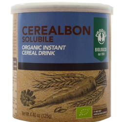 Cerealbon (υποκατάστατο καφέ δημητριακών) Probios 125γρ