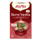Yogi tea berry vanilia 17φακ.