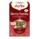 Yogi tea berry vanilia 17φακ.