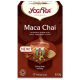 Yogi tea Maca YogiTea 17φακ Yogi tea Maca YogiTea 17φακ