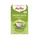 Yogi tea Alkaline herbs YogiTea 17φακ Yogi tea Alkaline herbs YogiTea 17φακ
