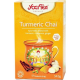 Υogi tea Turmeric YogiTea 17φακ Υogi tea Turmeric YogiTea 17φακ