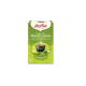Υogi tea Green Matcha Lemon YogiTea 17φακ Υogi tea Green Matcha Lemon YogiTea 17φακ