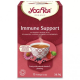 Υogi tea Immune Support YogiTea 17φακ Υogi tea Immune Support YogiTea 17φακ