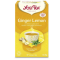 Yogi tea Green tea Ginger lemon YogiTea 17φακ