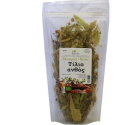Τίλιο ανθός σακουλάκι Ola-Bio 30gr