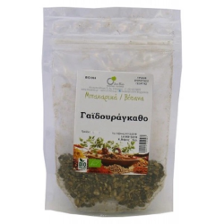 Γαϊδουράγκαθο σακουλάκι Ola-Bio 40gr
