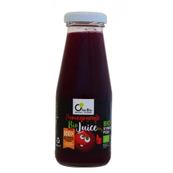 Χυμός ρόδι 100% μικρό Ola-Bio 250ml