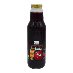 Χυμός ρόδι 100% Ola-Bio 750ml