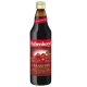 Χυμός κράνμπερυ 100% μεγάλο Rabenhorst 750ml Χυμός κράνμπερυ 100% μεγάλο Rabenhorst 750ml
