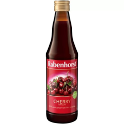 Χυμός κεράσι μικρό Rabenhorst 330ml