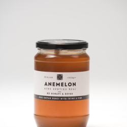 Μέλι Anemelon θυμαρι-πευκο 950γρ